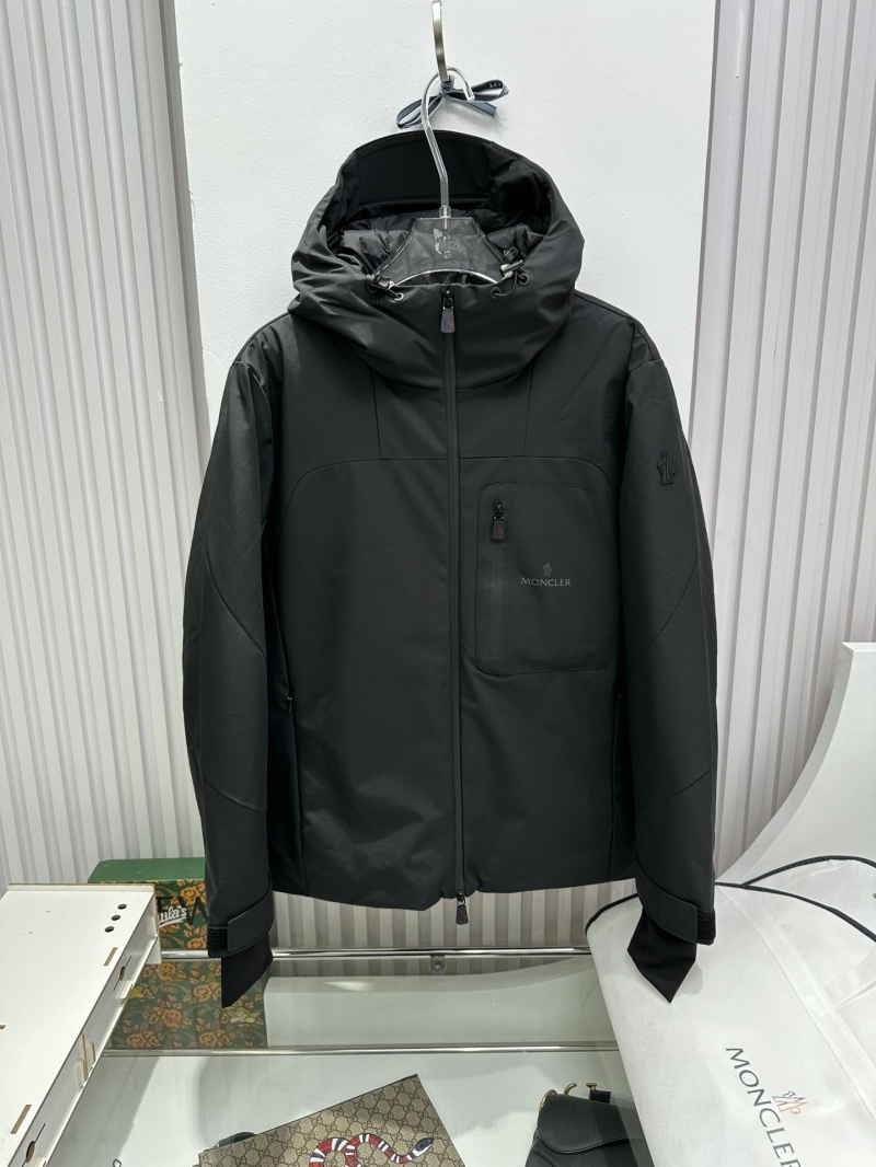 Moncler Down Coat